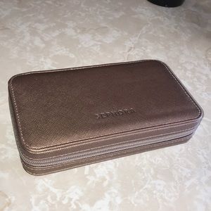 Sephora travel make-up case